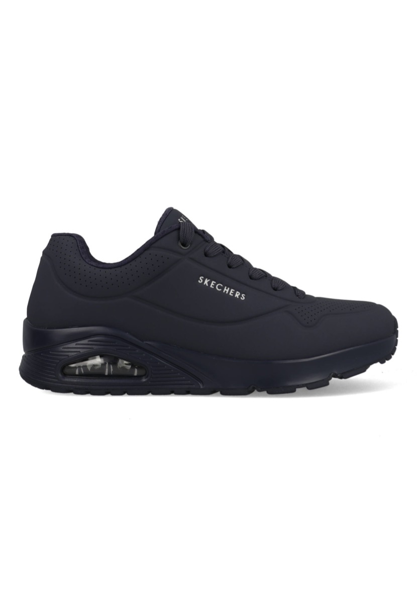 Skechers Uno Stand On Air 52458/DKNV Donkerblauw maat