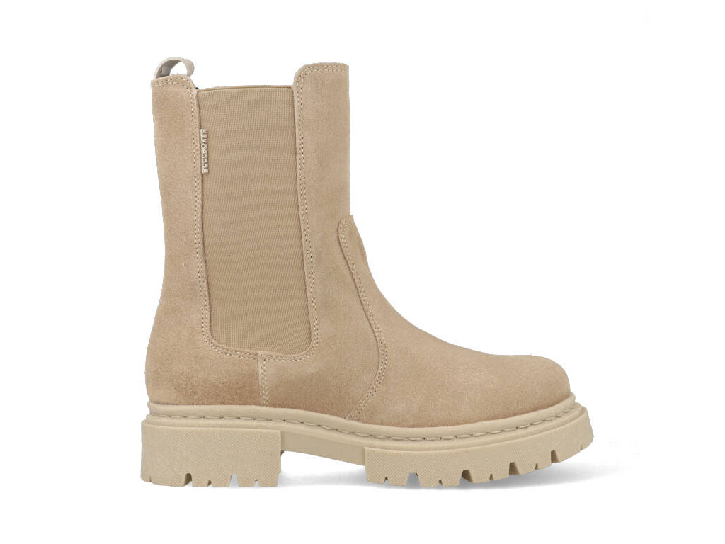 Bullboxer Laarzen 610507E6CAALMDTD51 Beige-38 maat 38