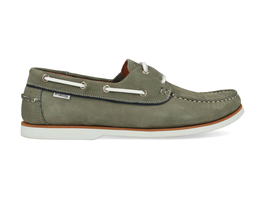 McGregor Bootschoenen 621100350 469 Groen