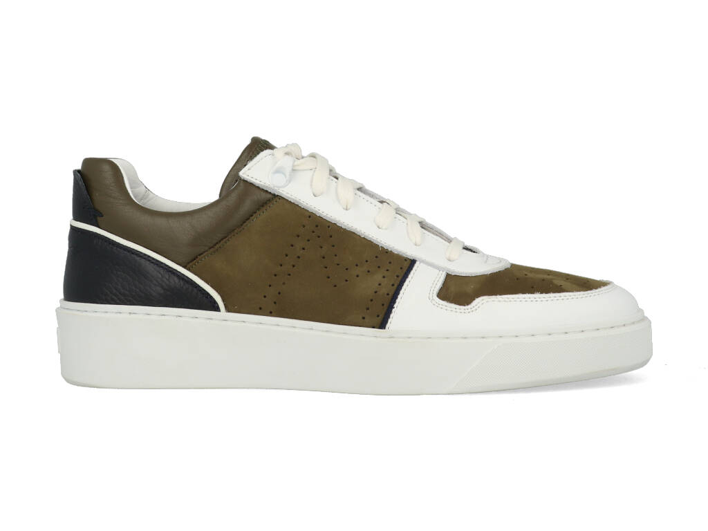 McGregor Sneakers 621100454-469 Leger Groen maat