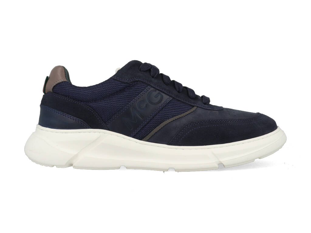 McGregor Sneakers 621300560-529 Blauw-42 maat 42