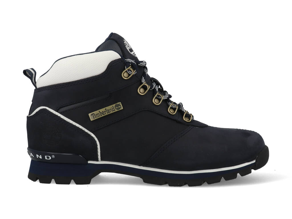 Timberland Split Rock 6569R Donker Blauw - Wit maat