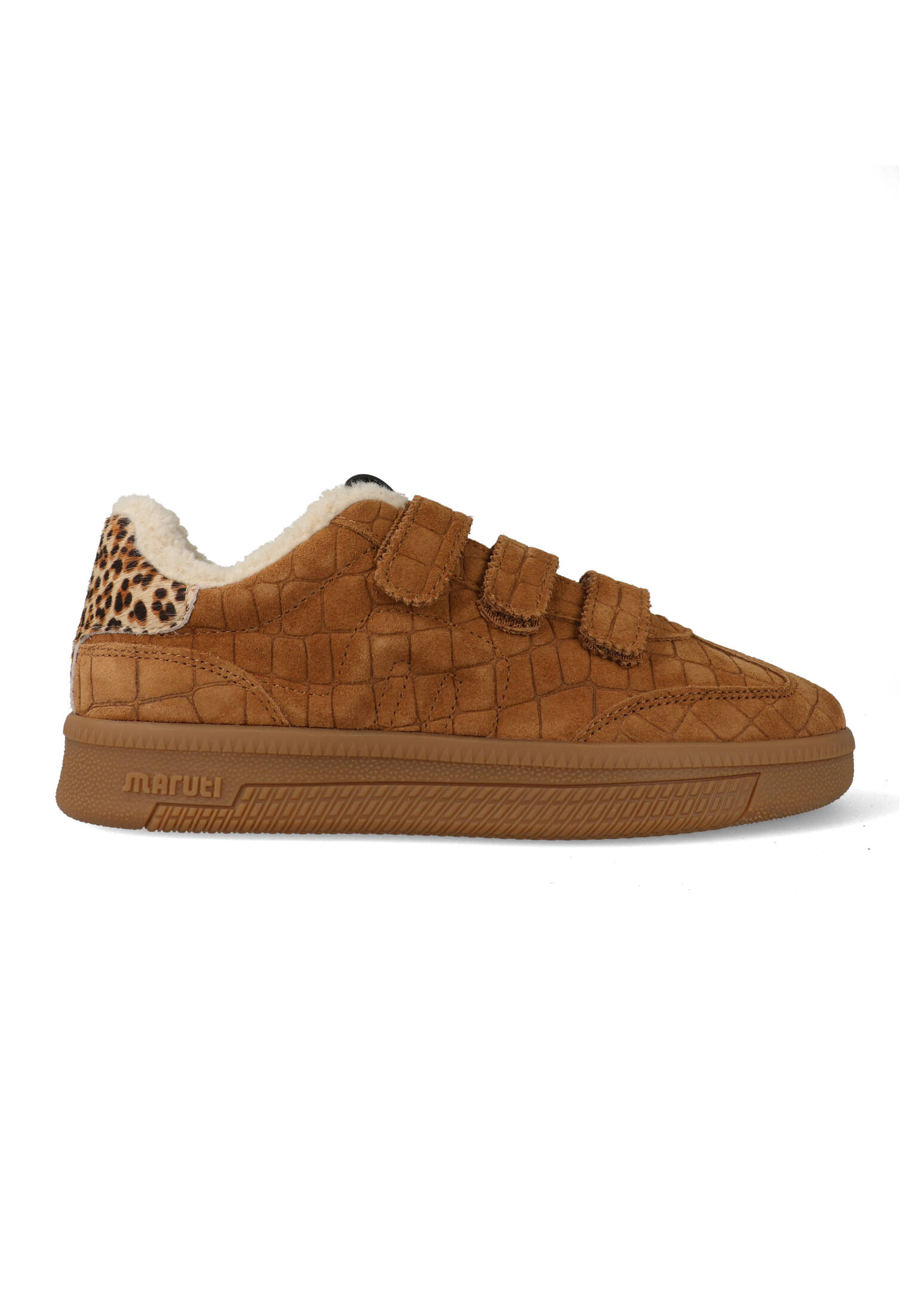 Maruti Sneakers Yana Bruin 