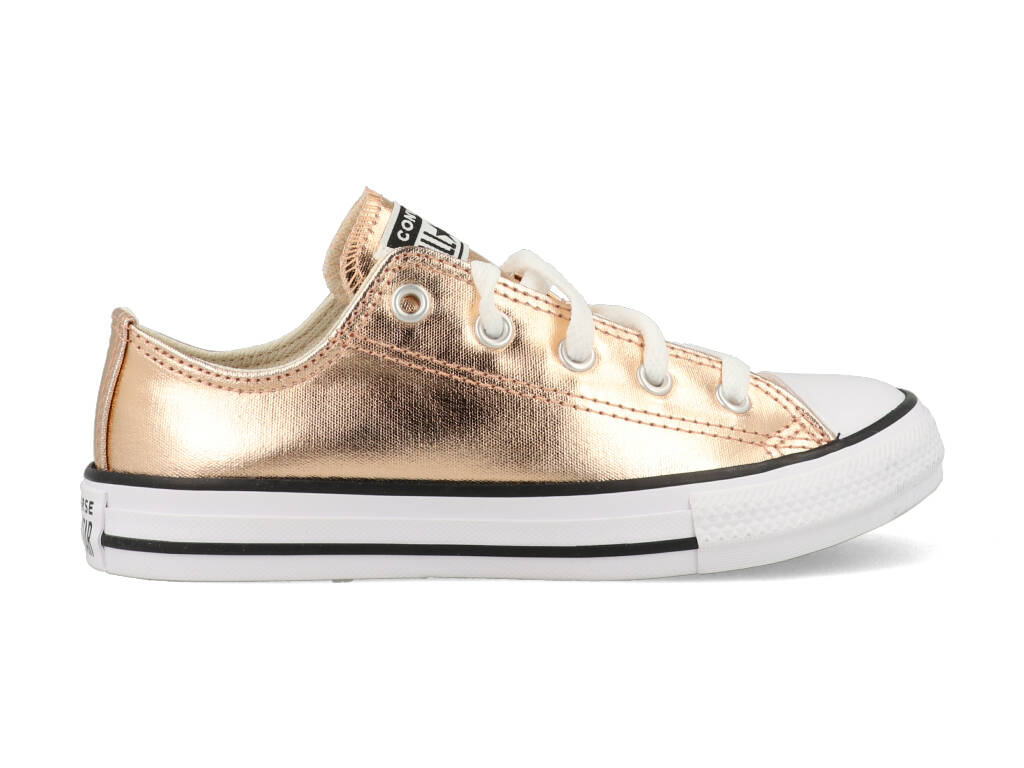 Gouden Meisjes Converse Schoenen kopen? Vergelijk op Vindjeschoen.nl