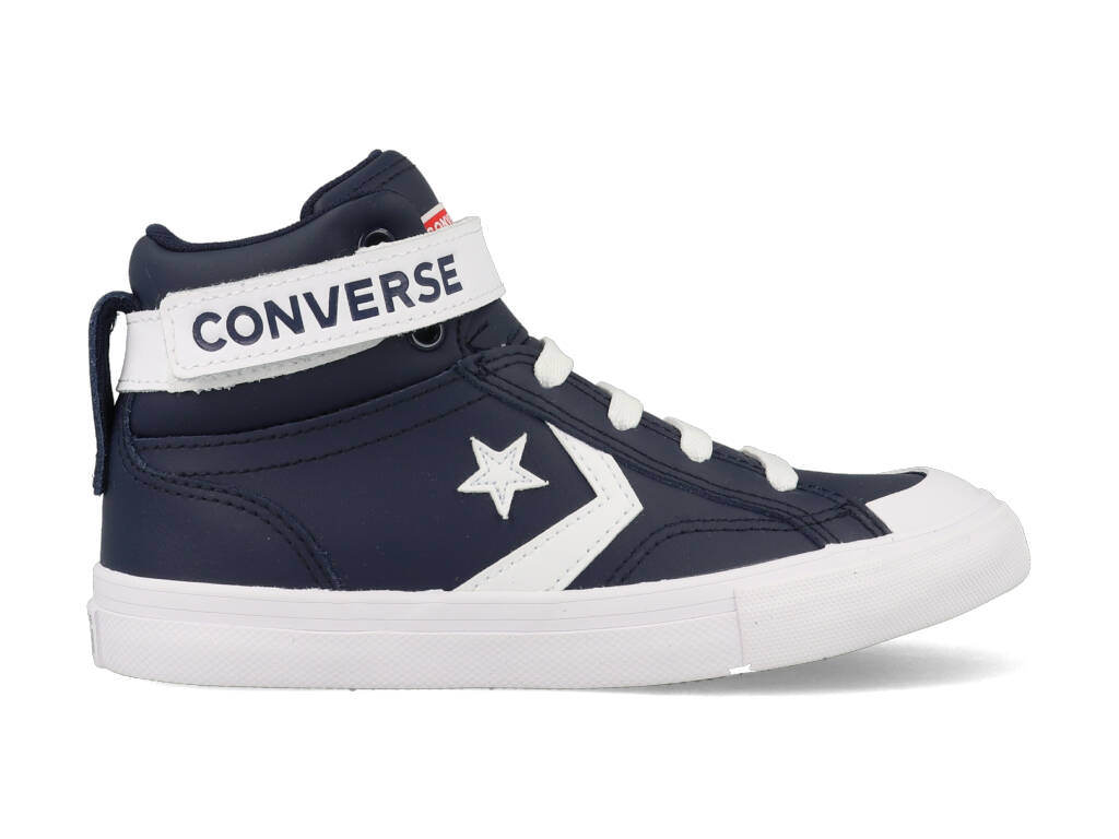 Converse All Stars Pro Blaze Strap 670508C Blauw maat