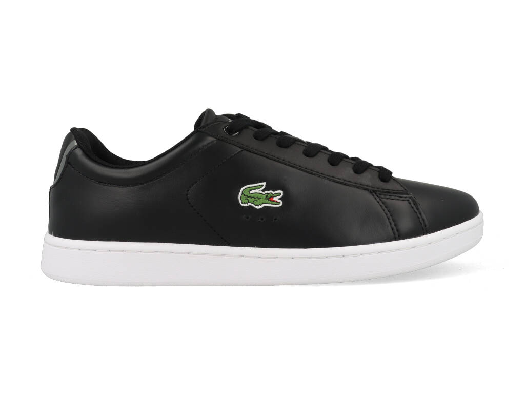 Lacoste Sneakers 7-41SMA000231213 Zwart maat