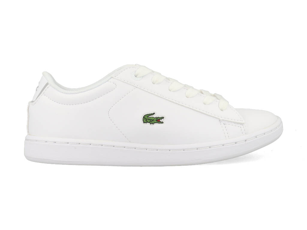Lacoste Sneakers 7-41SUC000321G13 Wit maat