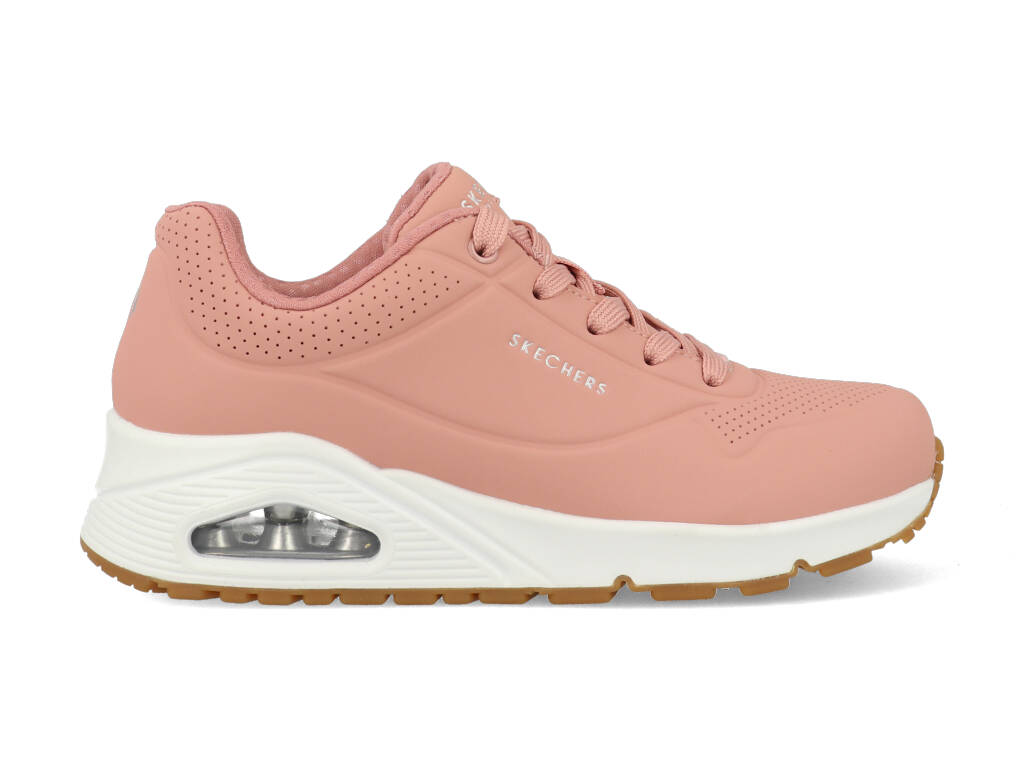 Skechers Uno Stand On Air 73690/ROS Roze-37 maat 37