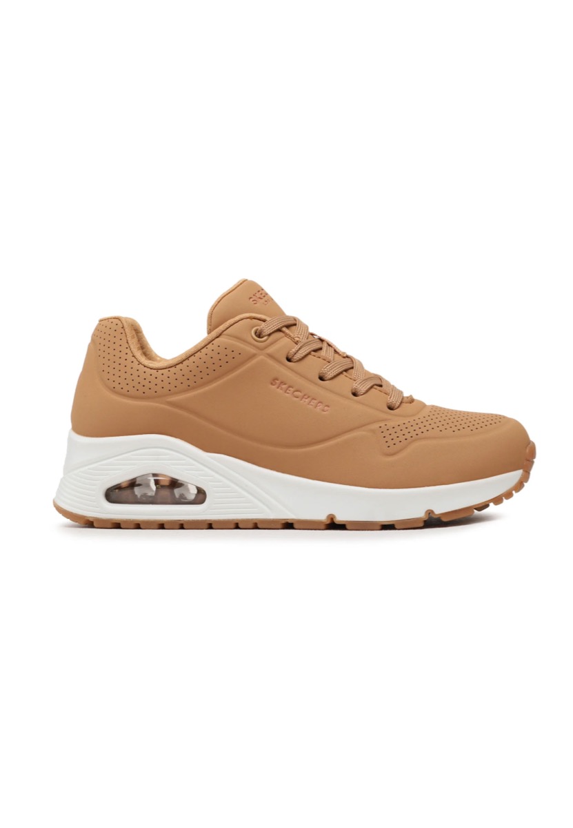 Skechers Uno Stand On Air 73690 TAN Bruin