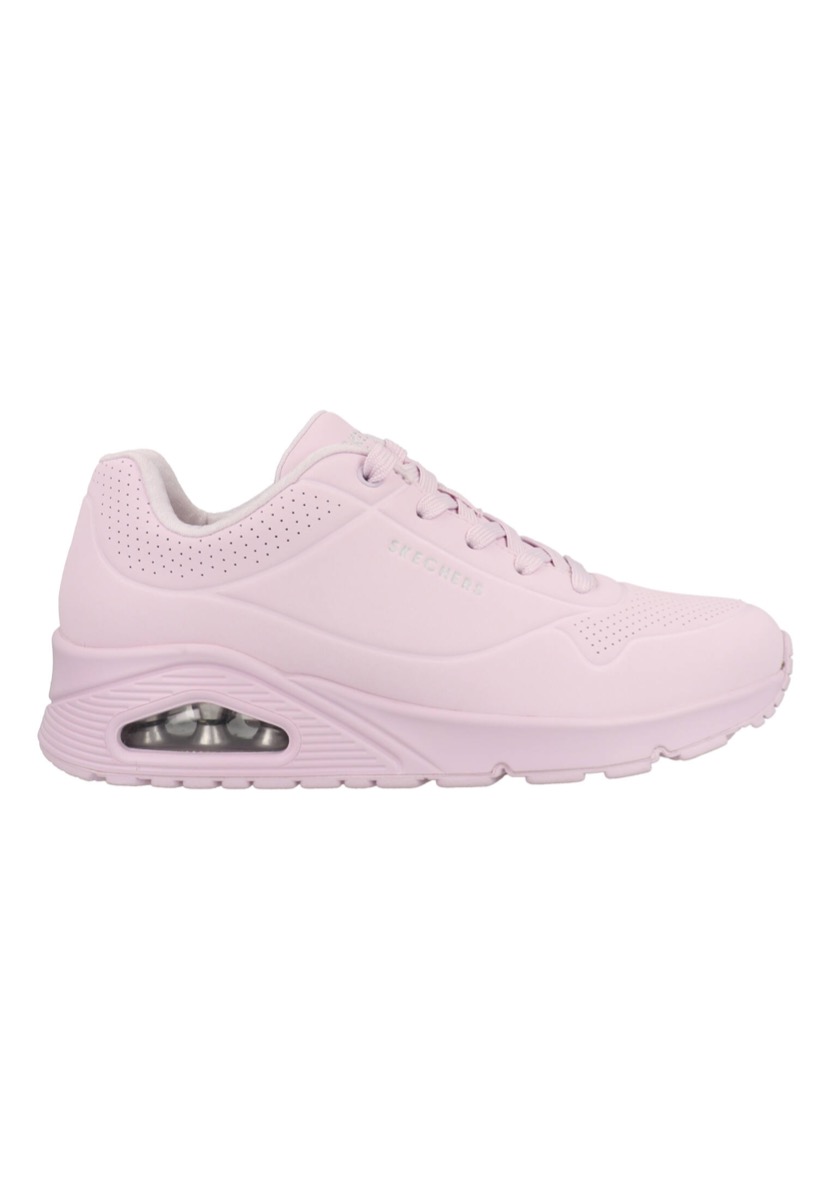 Skechers Uno Stand On Air 73690/LVLP Licht Paars maat afbeelding