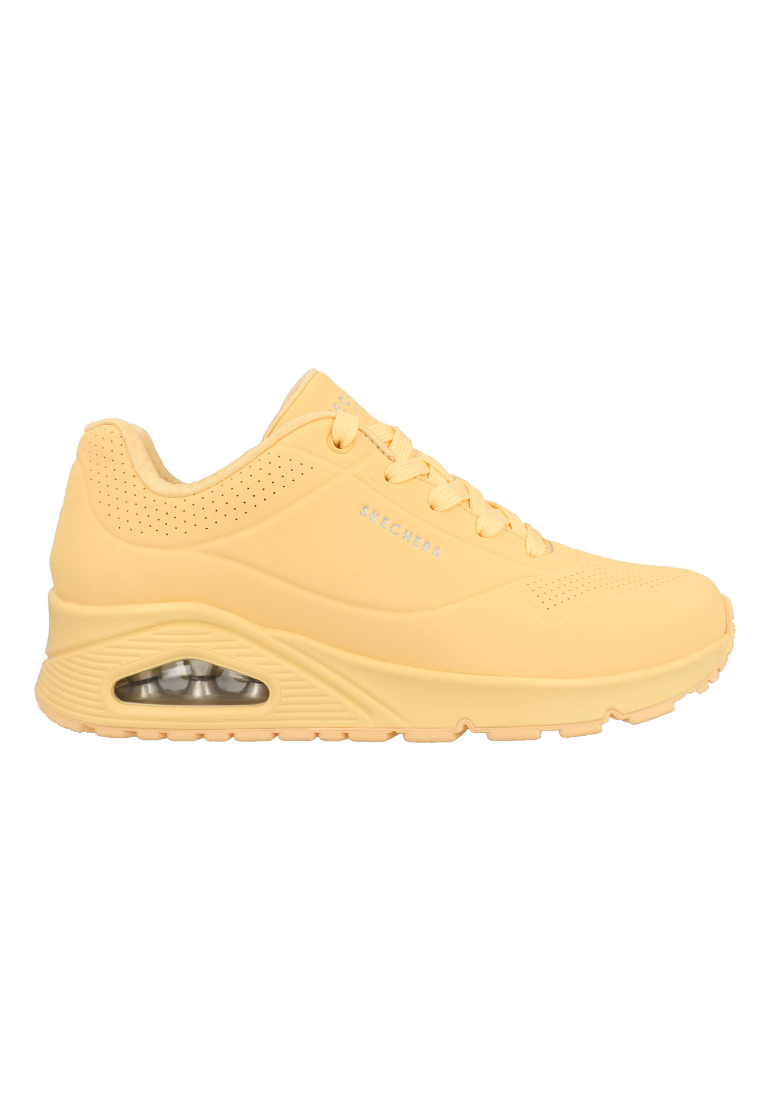 Skechers Uno Stand On Air 73690/ORYL Oranje-36 maat 36 afbeelding