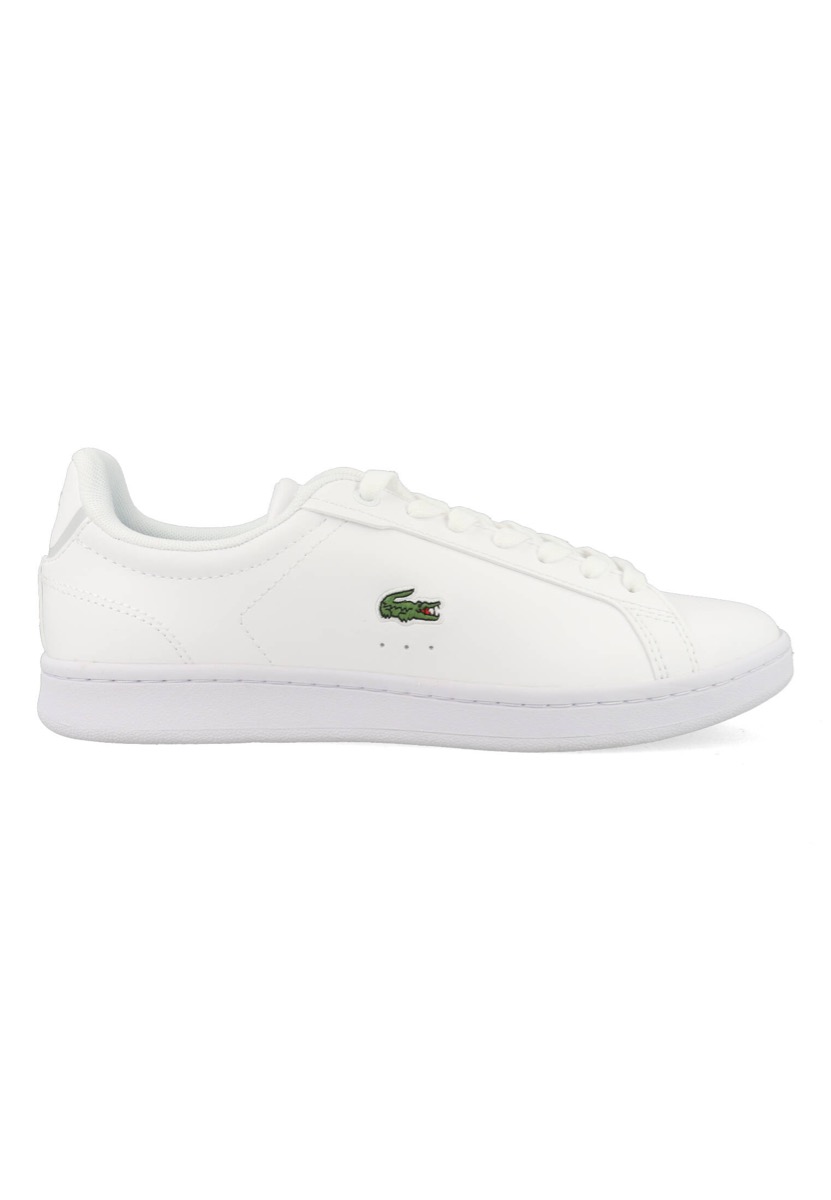 Lacoste Carnaby Pro 745SUJ000221G Wit maat