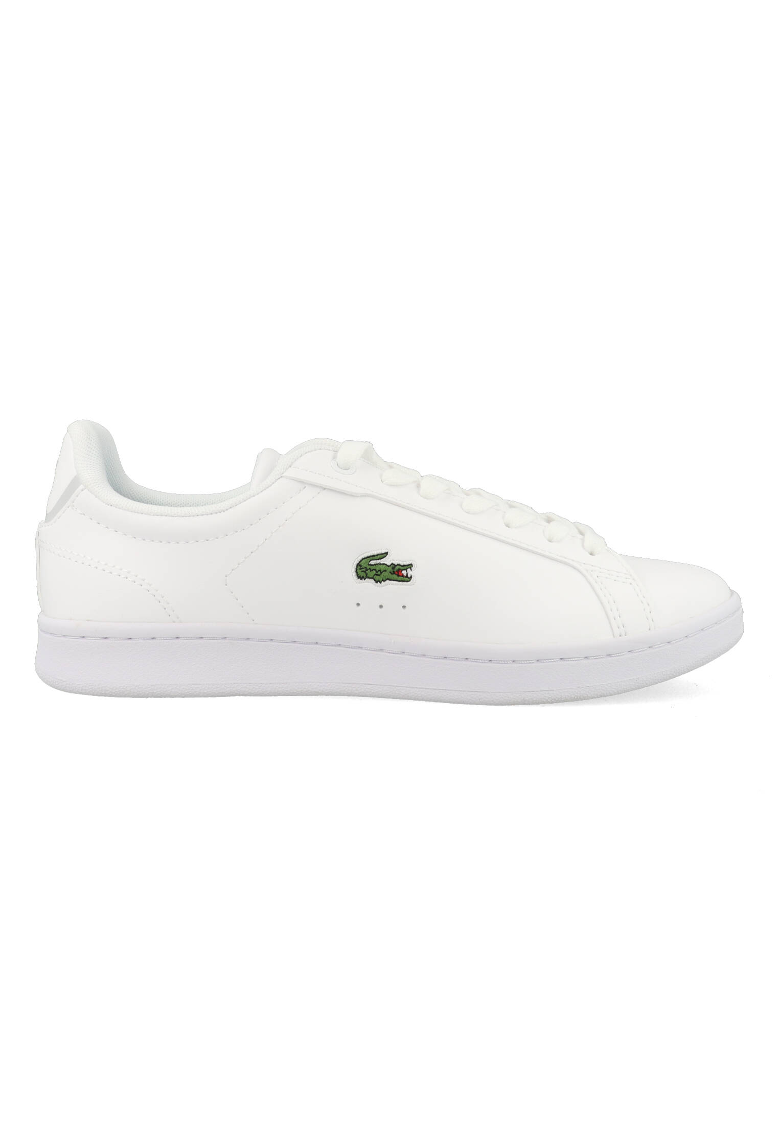 Lacoste Carnaby Pro 745SUJ000221G Wit-36 maat 36