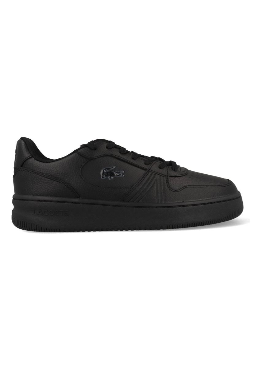 Lacoste L001 SET 224 748SMA009702H Zwart maat