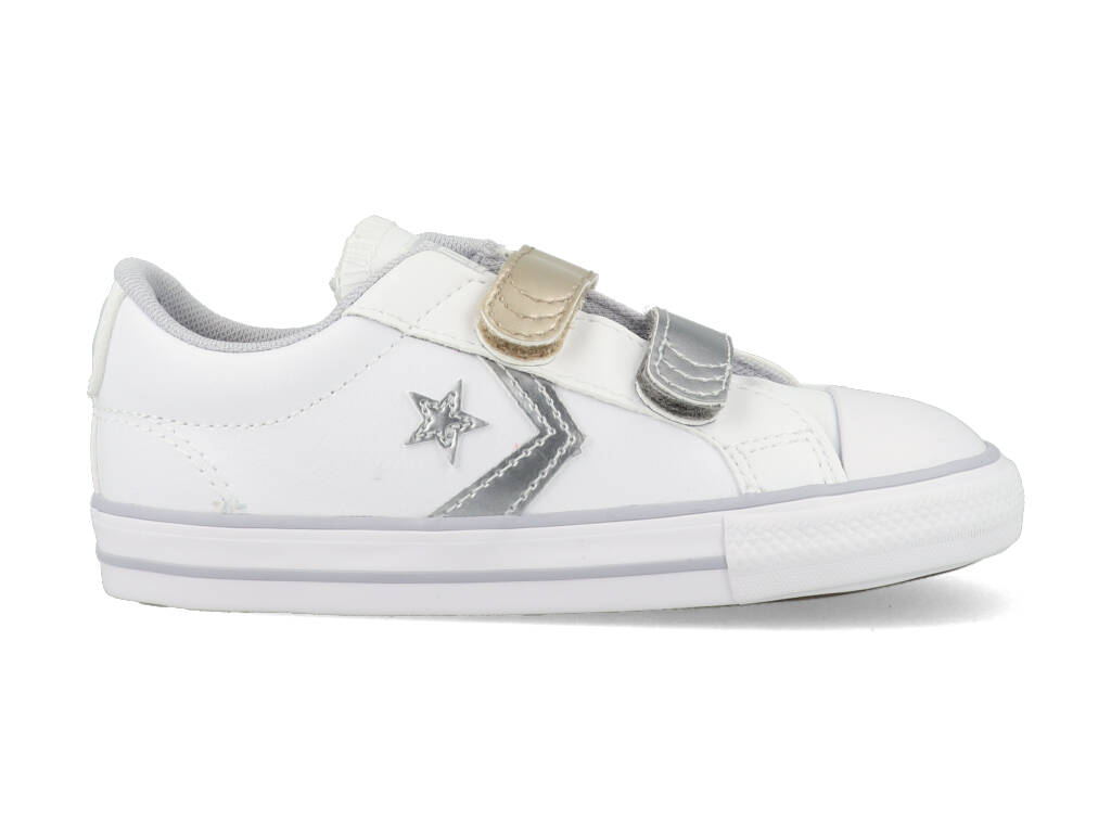 Converse All Stars Star Player 2V 770424C Wit maat Converse All Stars Star Player 2V 770424C Wit maat
