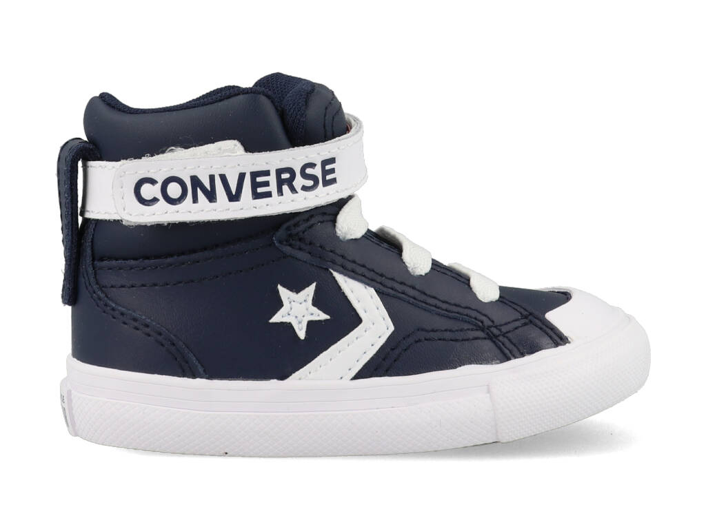 Converse All Stars Pro Blaze Strap 770510C Blauw maat