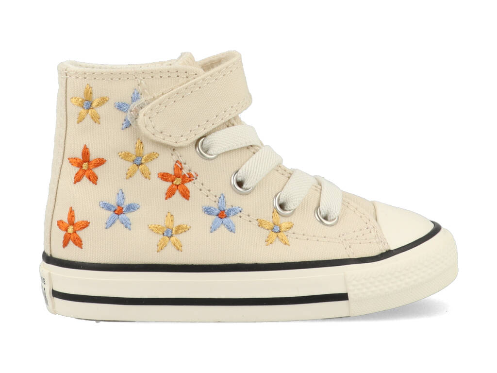 Converse All Stars Chuck Taylor 1V 771137C Beige maat Converse All Stars Chuck Taylor 1V 771137C Beige maat