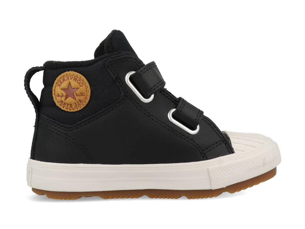 Converse All Stars Berkshire Boot 771525C Zwart maat Converse All Stars Berkshire Boot 771525C Zwart maat