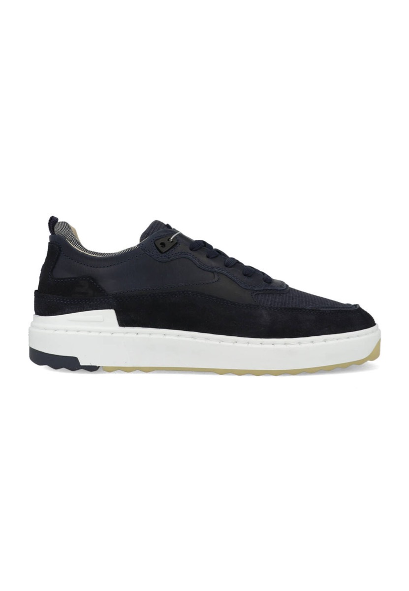 Bullboxer Sneakers 843P21464ANANCSU10 Donkerblauw maat afbeelding