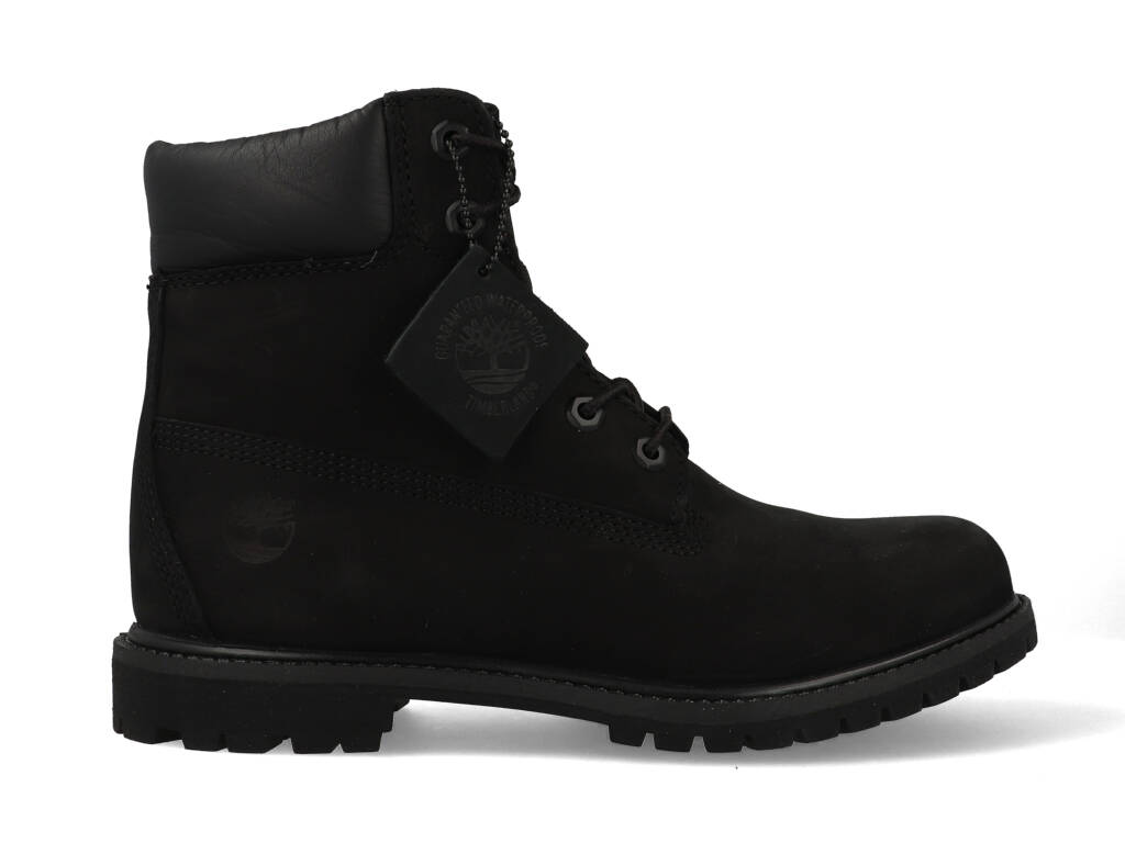 Timberland Dames 6-inch Premium boots maat 35.5