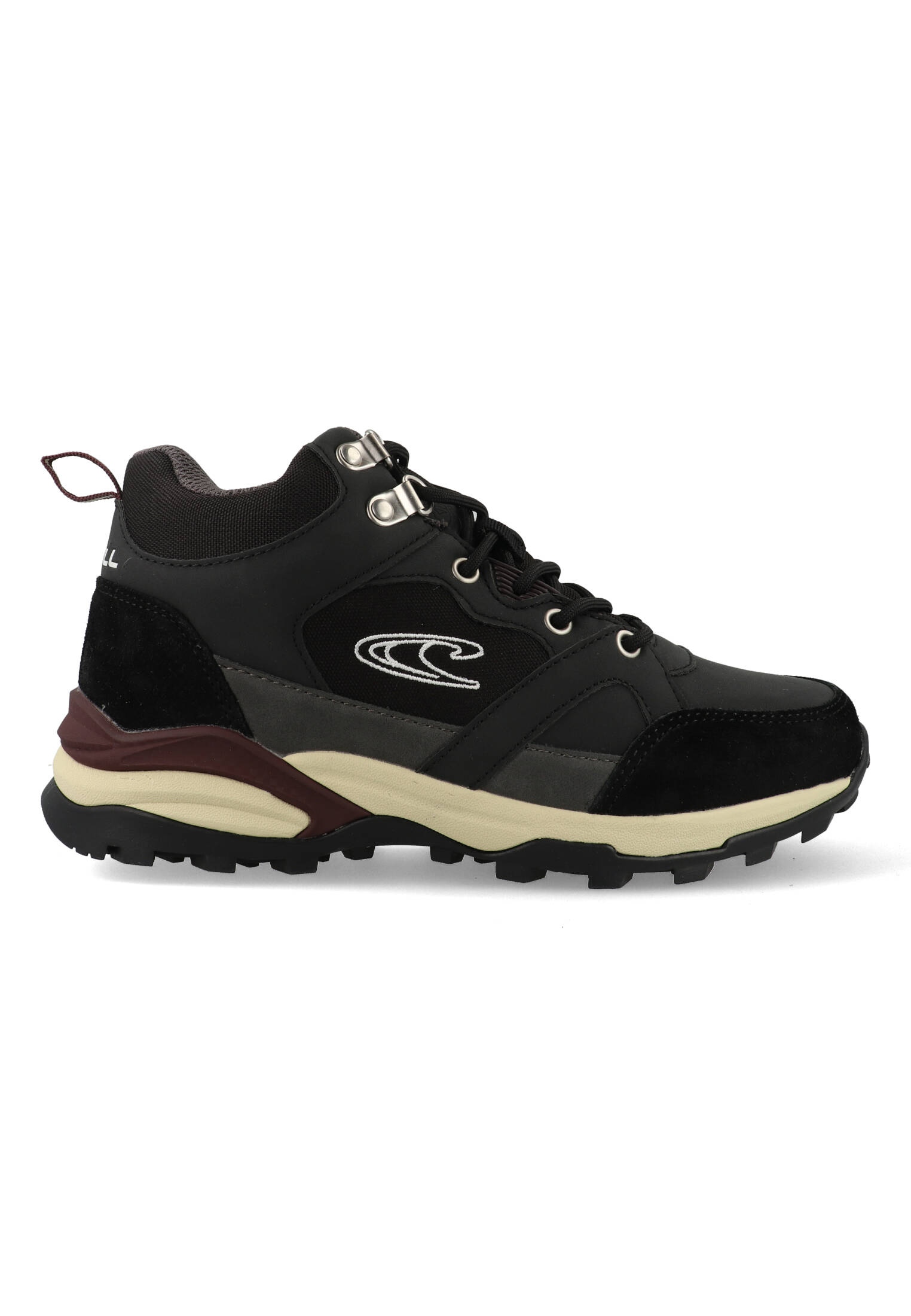 O'Neill Wandelschoenen Stratton Mid 90223012-25Y Zwart-39