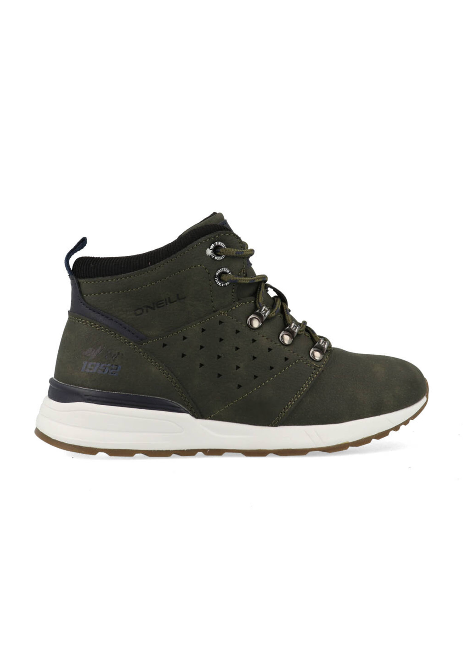 O'Neill Ventura Mid Jr 90223049.52A Groen-30 maat 30