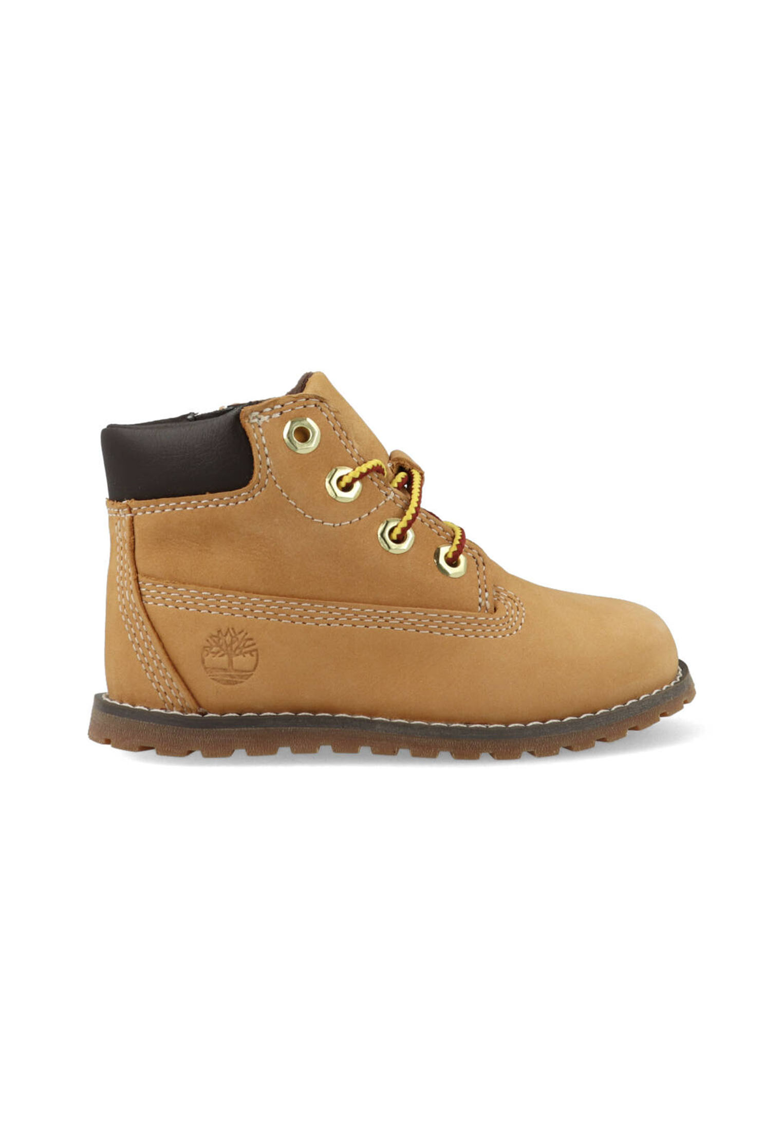 Timberland Pokey Pine 6-inch Boots A125Q Bruin-28 maat 28