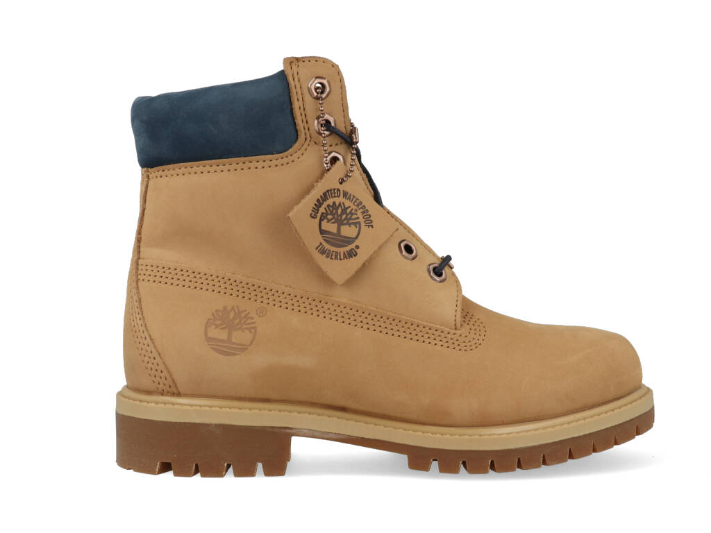 Timberland Heren 6