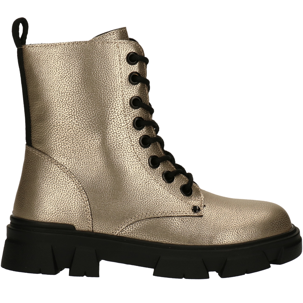 Bullboxer Boots AAF504F6S_BRNZKB00 Brons-36 maat 36 Bullboxer Boots AAF504F6S_BRNZKB00 Brons-36 maat 36