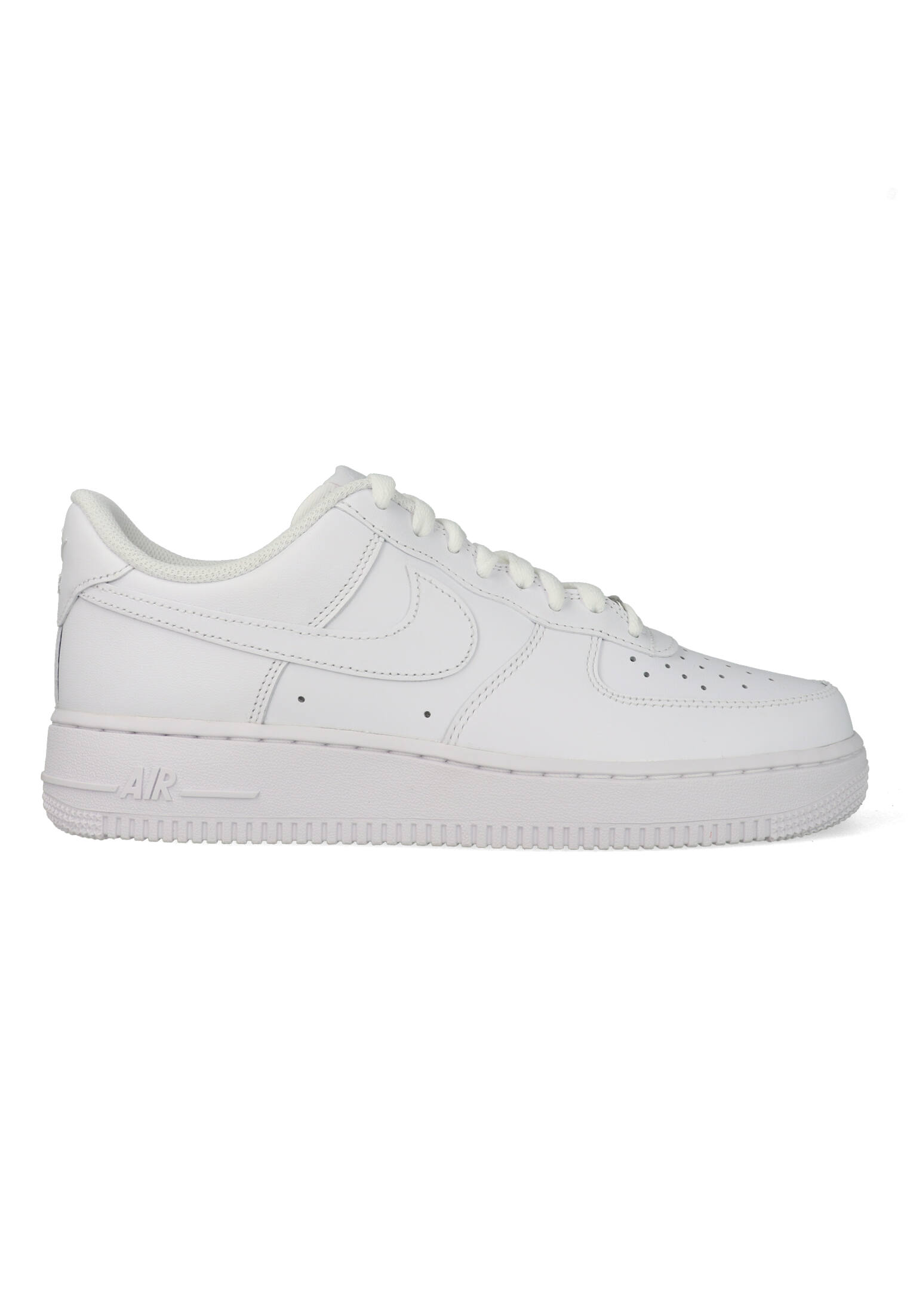 Nike Air Force 1 '07 CW2288-111 Wit-45 maat 45