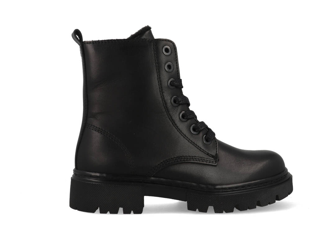 Bullboxer Boots AJS500E6L_BLCKKB50 Zwart-30 maat 30