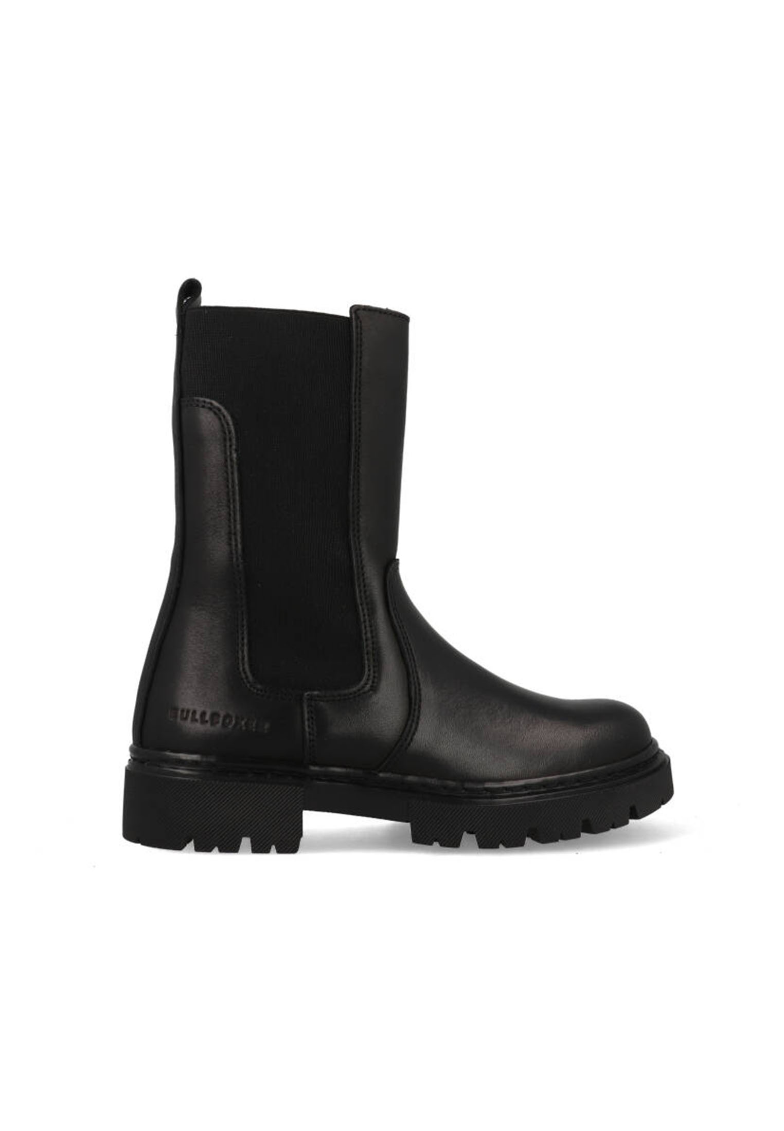 Bullboxer Boots AJS504E6L_BLCKKB50 Zwart-36 maat 36 Bullboxer Boots AJS504E6L_BLCKKB50 Zwart-36 maat 36