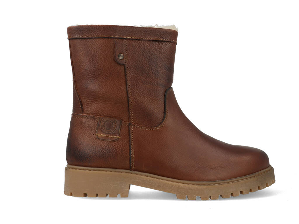 Bullboxer Boots ALL519E6L_BRWNKB30 Bruin-38 maat 38 Bullboxer Boots ALL519E6L_BRWNKB30 Bruin-38 maat 38