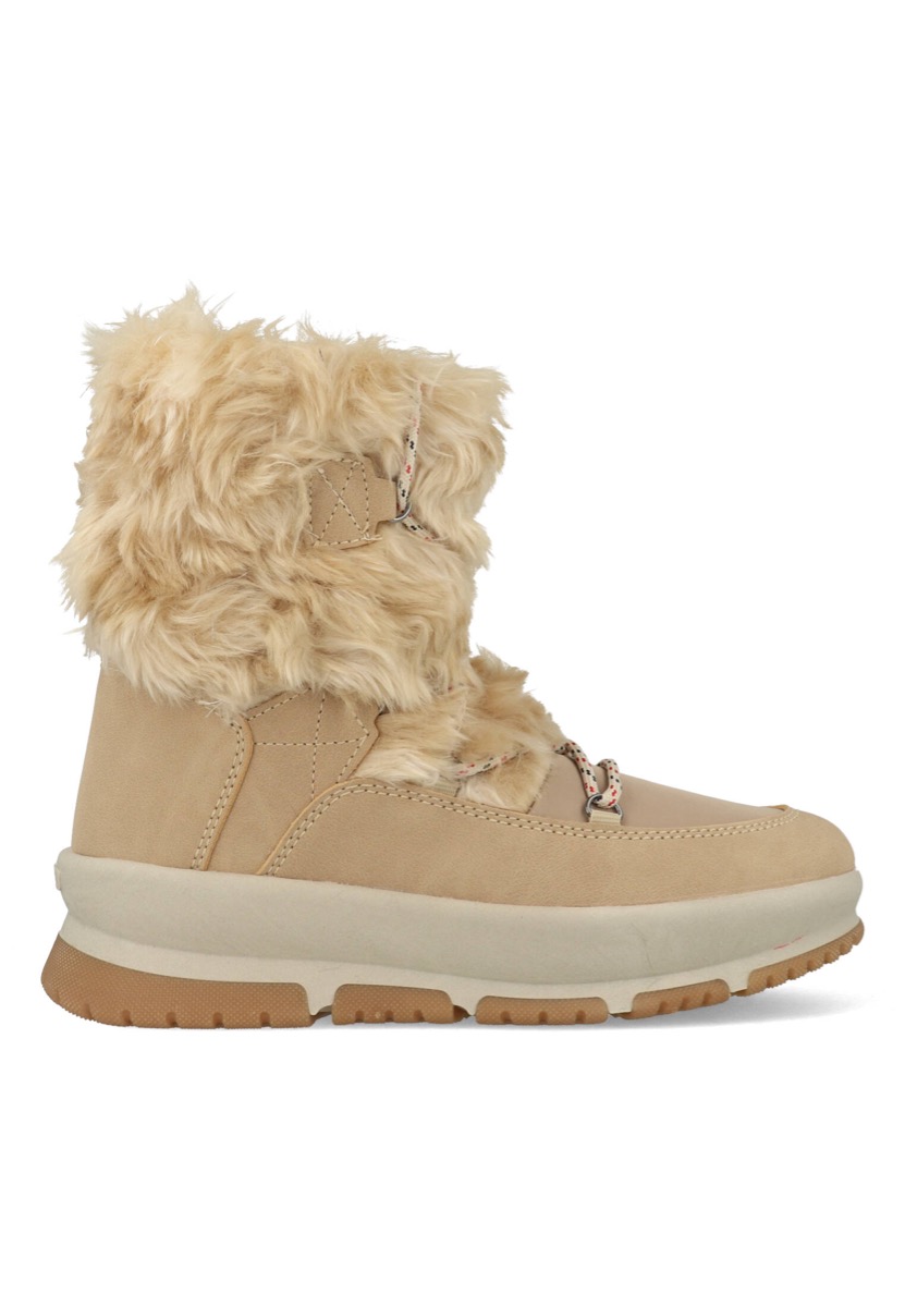 Antarctica Snowboots AN5869-88 Beige maat