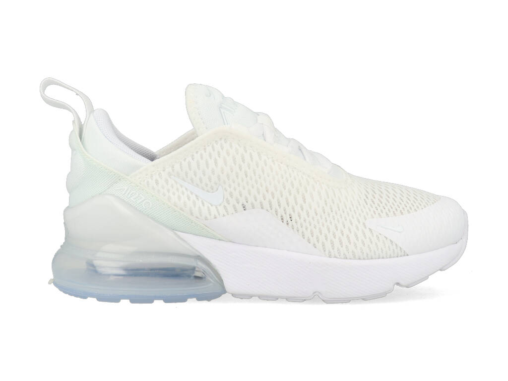 Nike Air Max 270 AO2372-103 Wit maat