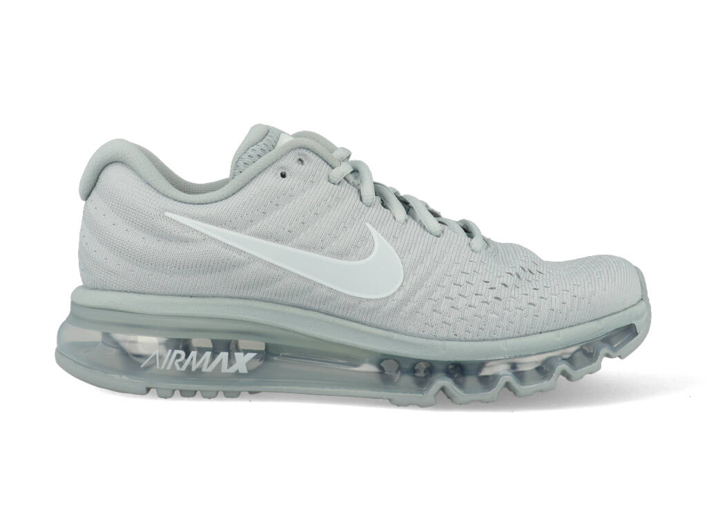 Nike Air Max 2017 AQ8629-001 Grijs-41 maat 41