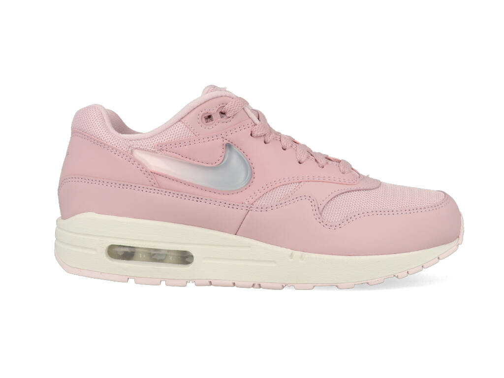 Nike Wmns Air Max 1 JP AT5248-500 Roze maat