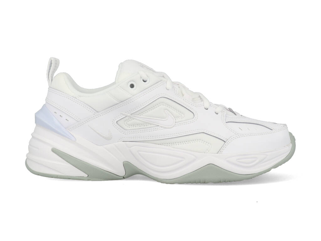 Nike M2K Tekno AV4789-101 Wit maat