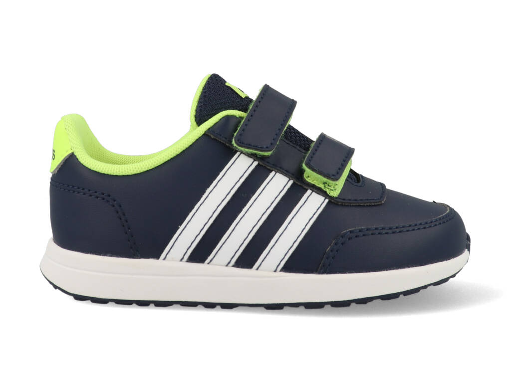 Dagaanbieding - Adidas Switch AW4113 Blauw Geel-27 dagelijkse koopjes