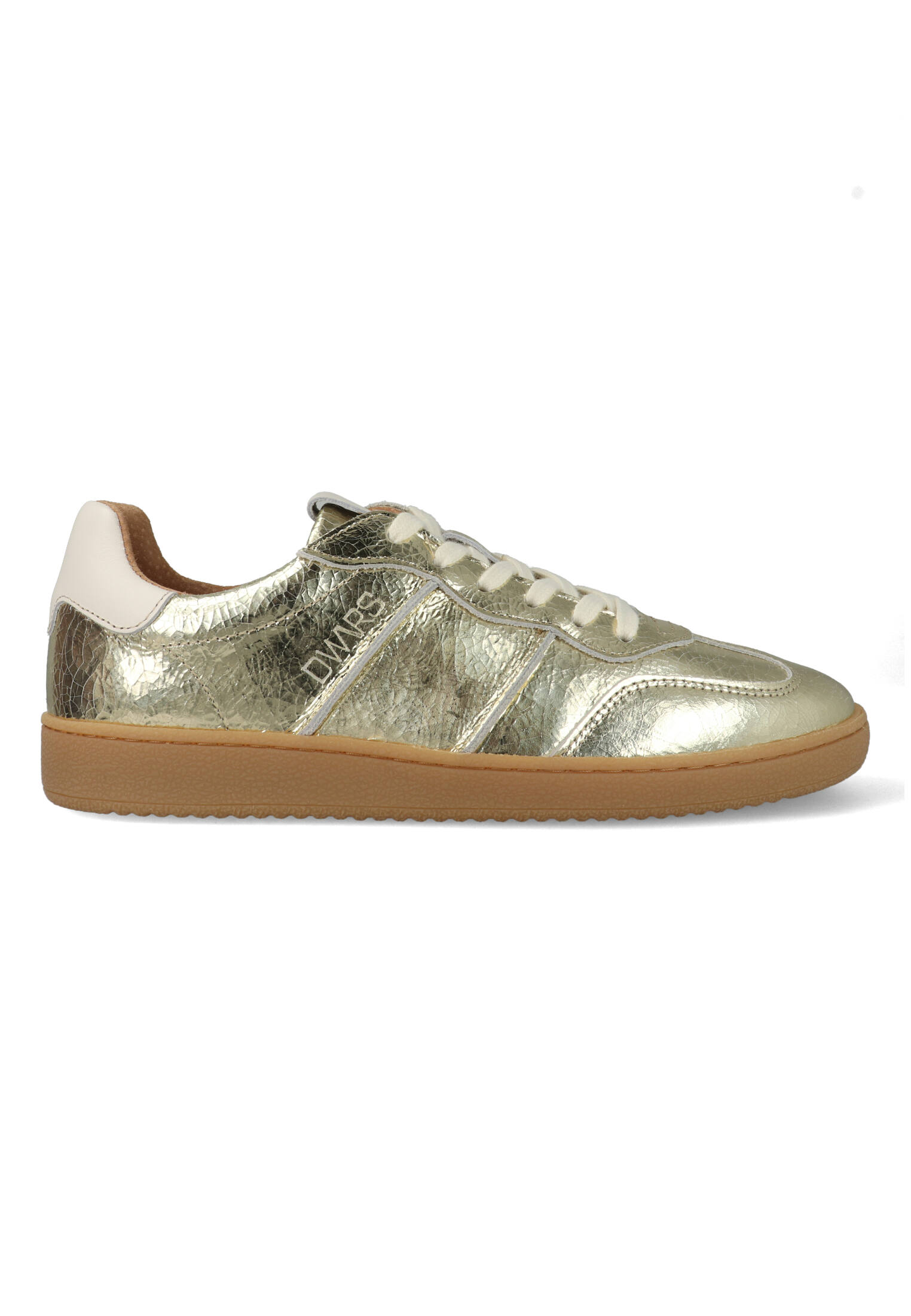 DWRS Poona B11456-51-3178 Goud / Off White -37 maat 37