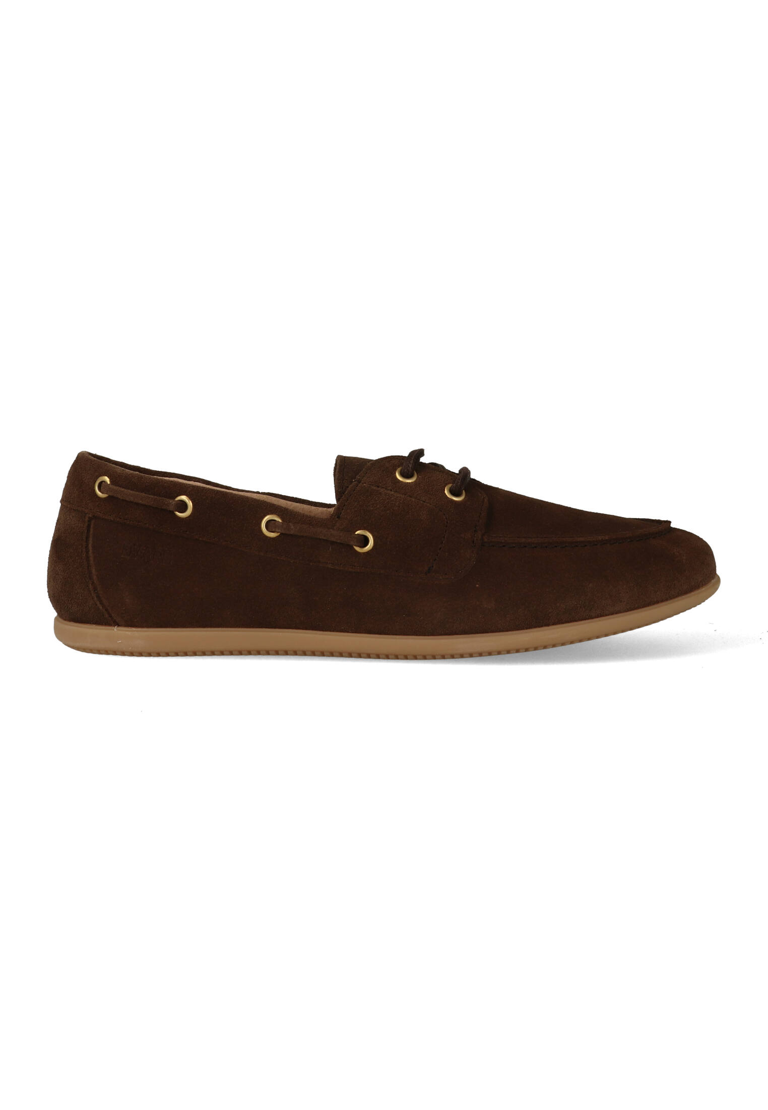 DWRS Loafers Latty Donkerbruin-37 maat 37