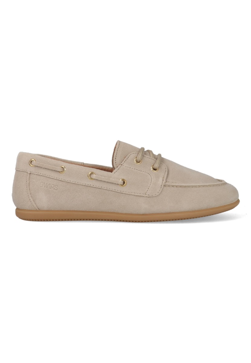 DWRS Latty Loafers B11927-06-8318 Beige / Sand maat