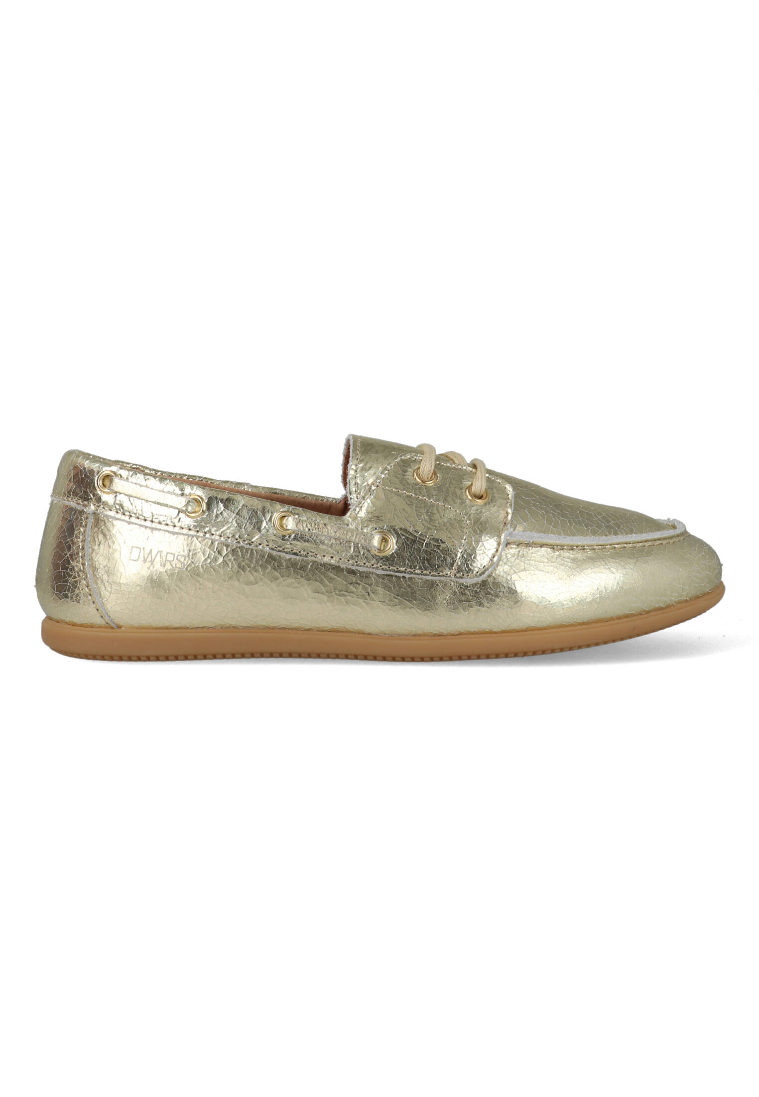 DWRS Latty Loafers B11927-08-7208 Champagne / Goud-40 maat 40