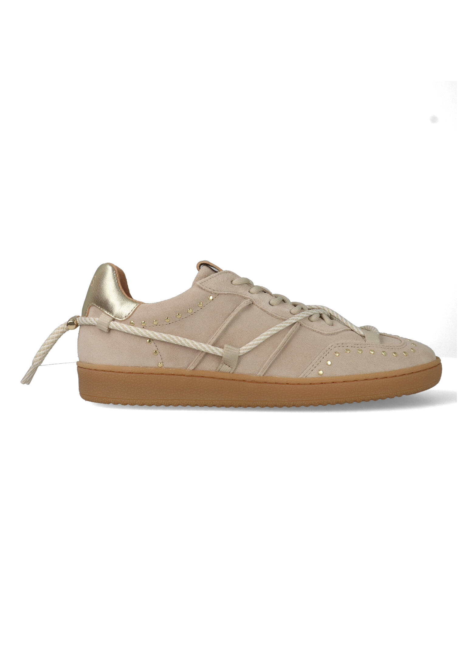 DWRS Poona Studs B11928-01-8318 Beige-42 maat 42