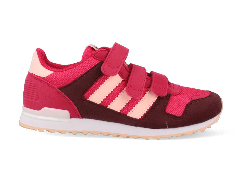 Adidas ZX 700 BB2447 Paars Roze