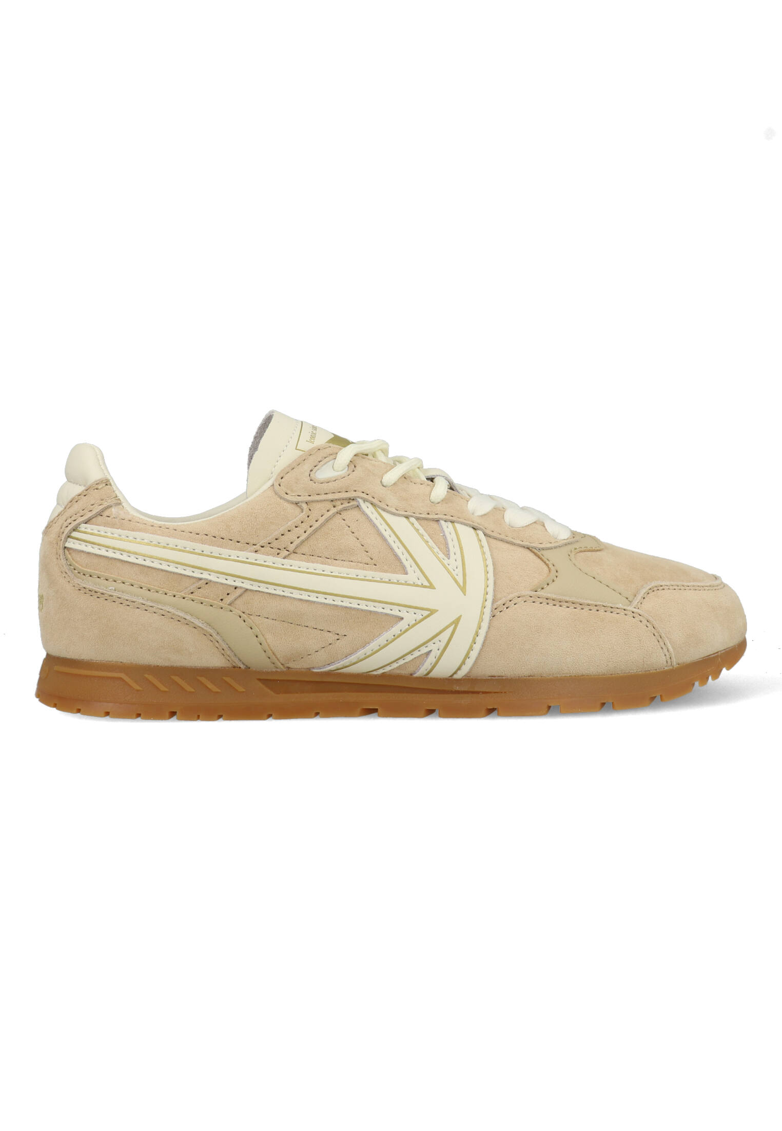 Kaotiko Seattle AS009-12-2700 Beige-42 maat 42 afbeelding