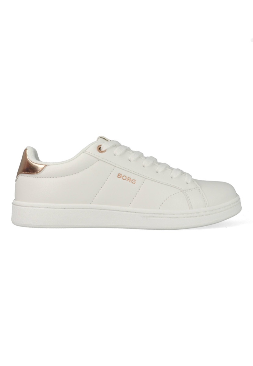 Björn Borg Cup BJ020032AW-WHRG Wit / Rose / Goud maat