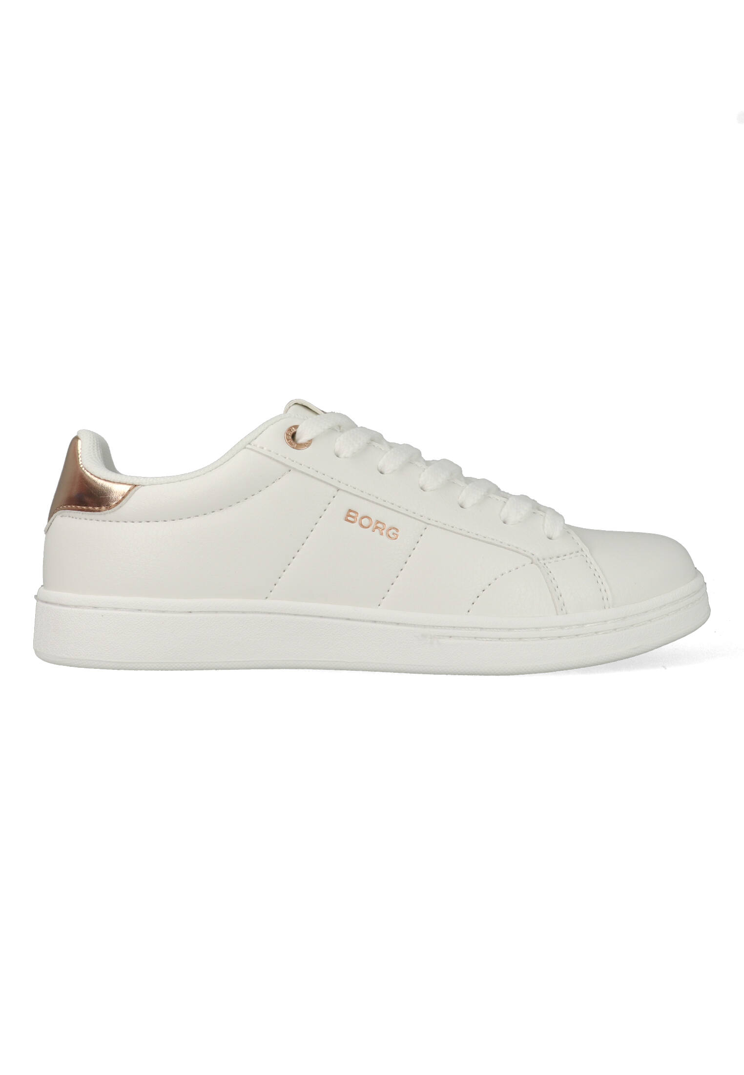 Bj&ouml;rn Borg Cup BJ020032AW-WHRG Wit / Rose / Goud 