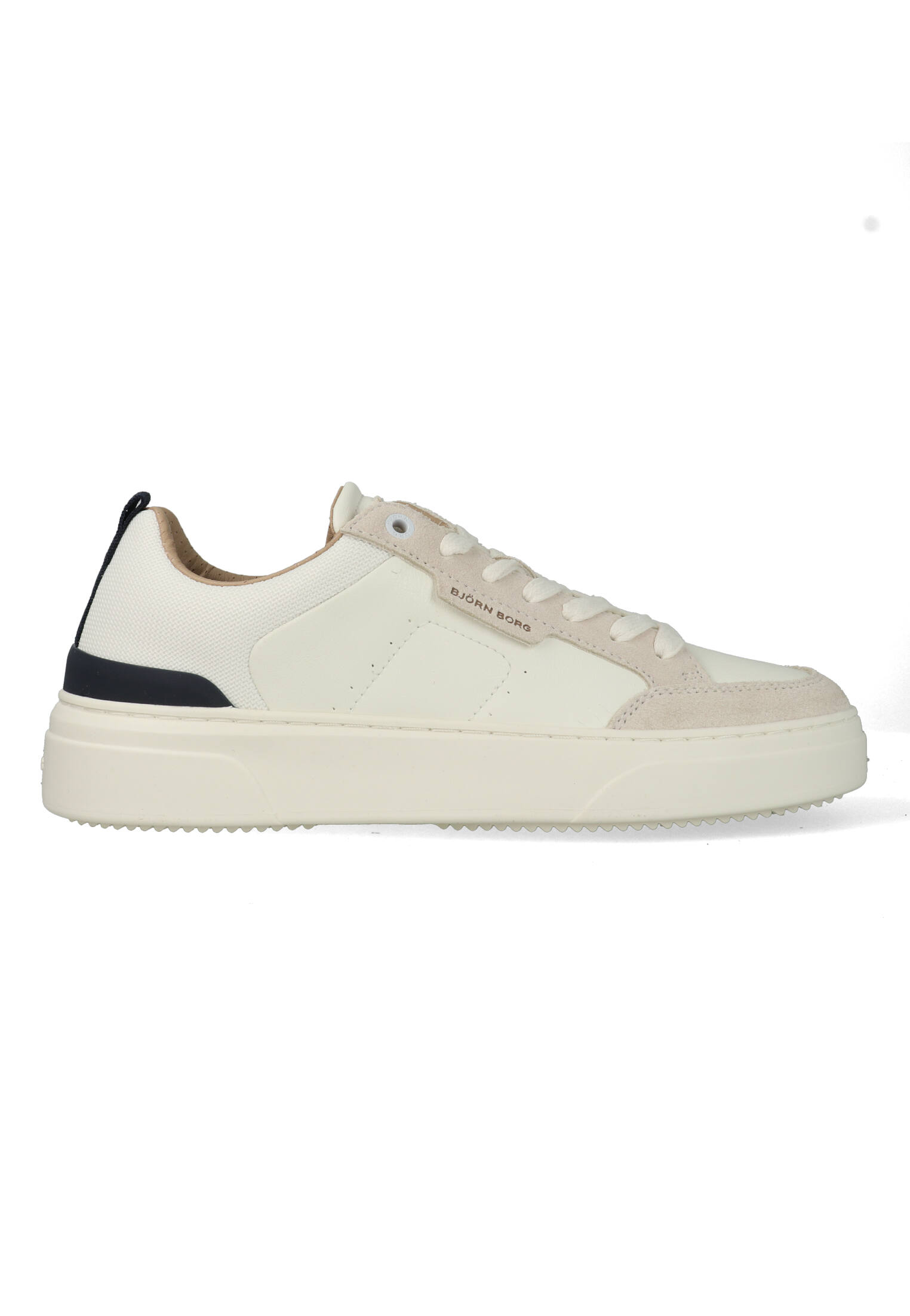 Björn Borg Breakpoint NY BJ043009AM-WH00 Wit-46 maat 46