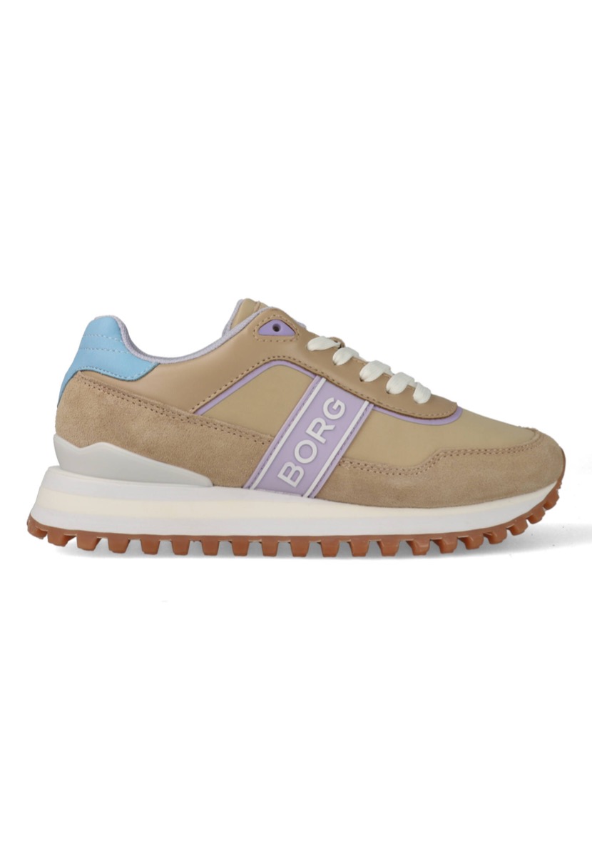 Björn Borg Dash BJ247041DW-BE050 Beige maat afbeelding 1